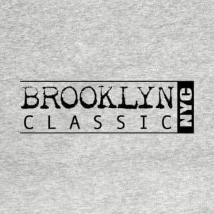 Brooklyn Classic Original T-Shirt